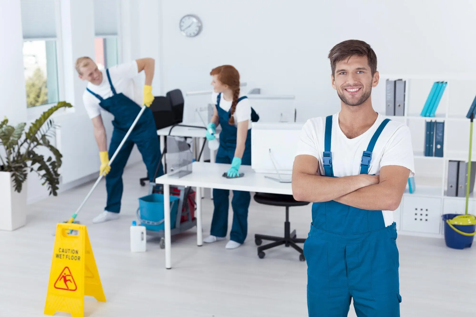 Deep Cleaning Tips for Vacation Rentals: Making Your Home Sparkle in St. Augustine, FL