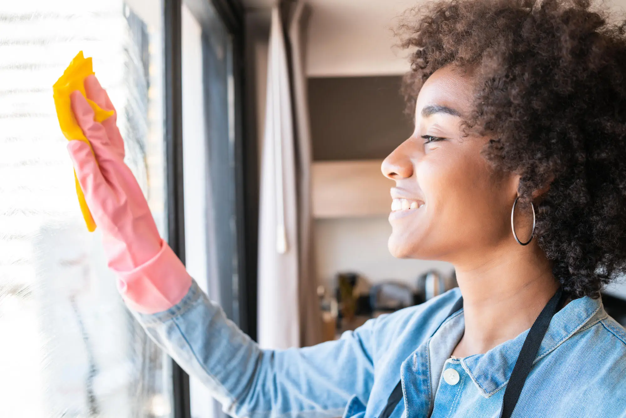 Eco-Friendly Cleaning Practices for Vacation Homes: Sustainable Solutions in St. Augustine, FL