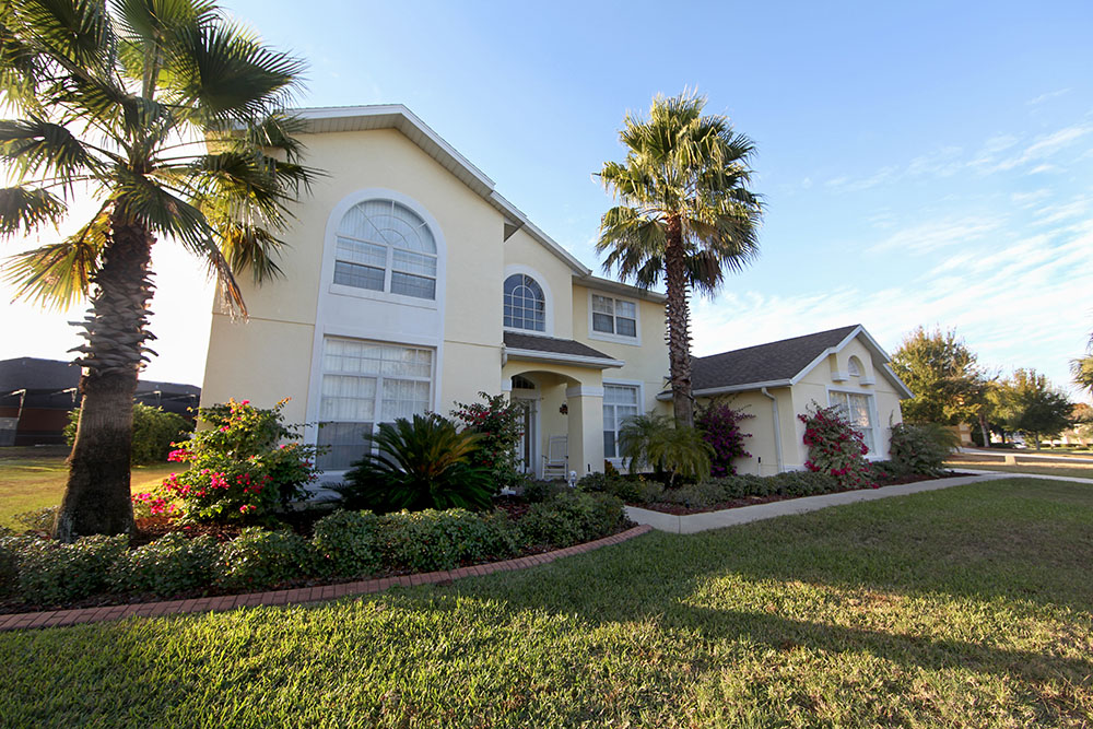 Butler Beach Vacation Property Management