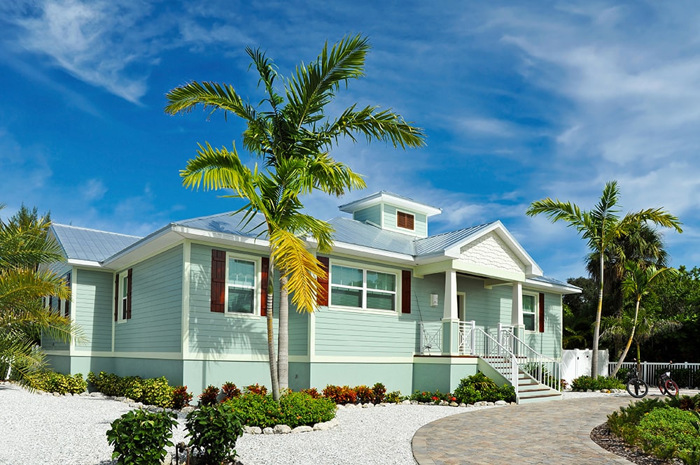 Crescent Beach Vacation Property Management