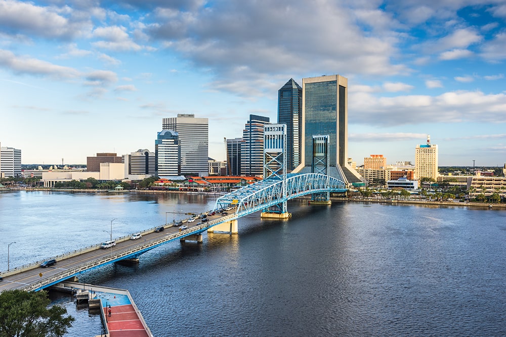 Jacksonville Vacation Property Management