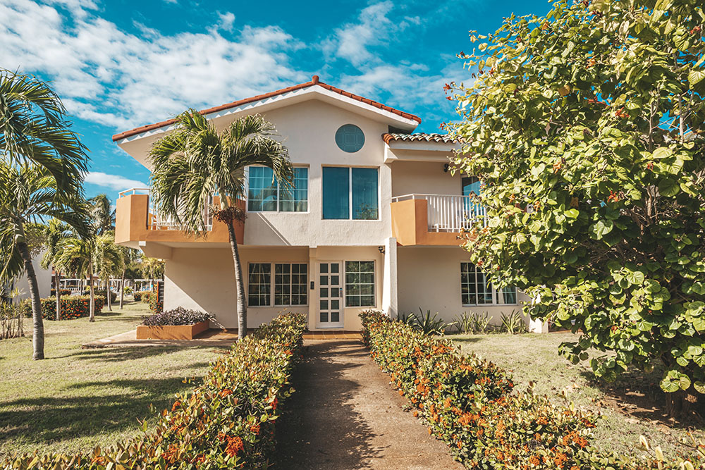 St. Augustine Beach Vacation Property Management
